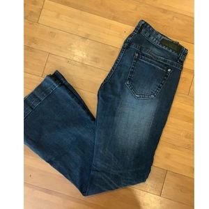 Rock and Roll Trouser